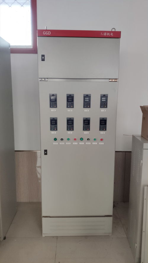 控制系統選擇 聚焦專業廠商，以三諾機電為例解析優質機電控制系統