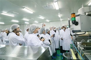 國際技術專家共聚爾康，共商淀粉膠囊應用與推廣前景