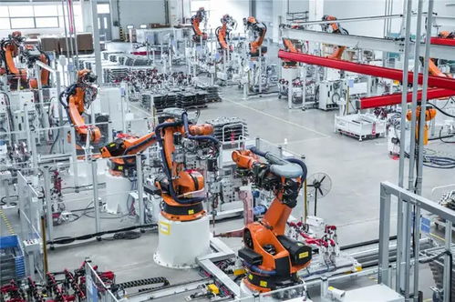 零跑汽車 自建工廠與技術自研能否助推年銷80萬目標？